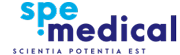 SPE MEDICAL Logo