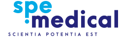 SPE MEDICAL Logo